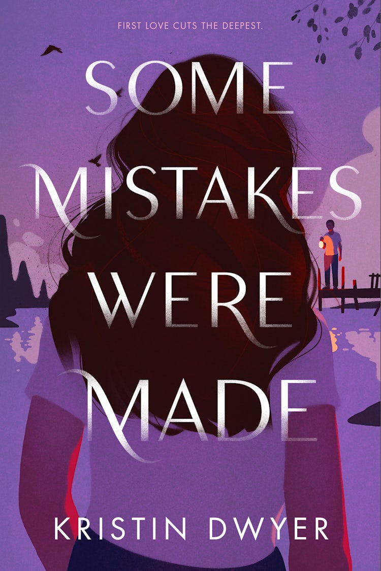 Cover image for Some Mistakes Were Made, isbn: 9780063088559