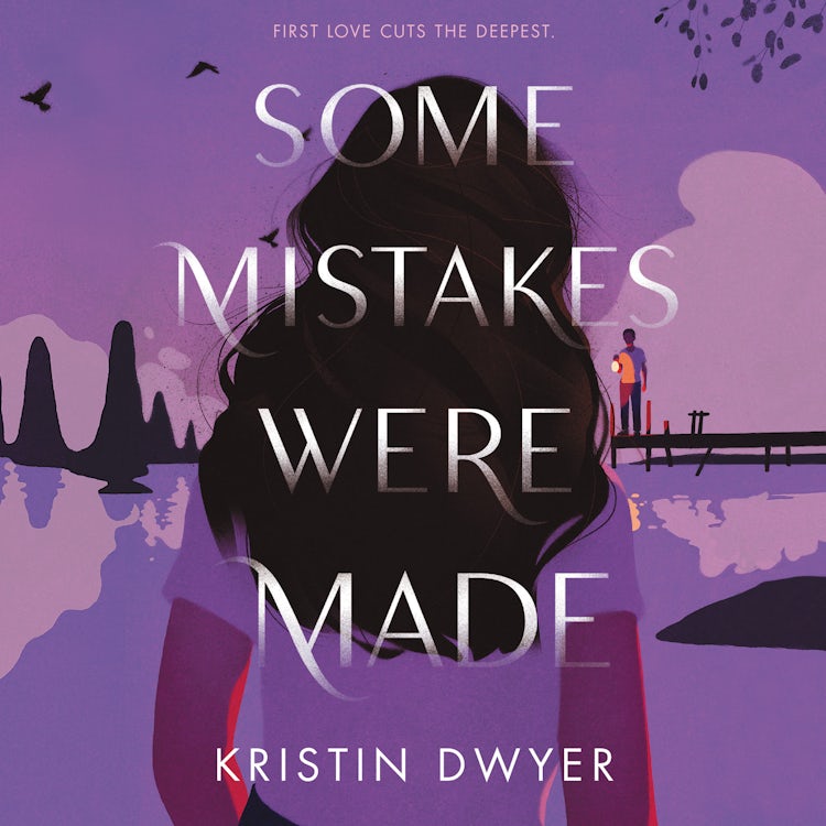 Cover image for Some Mistakes Were Made, isbn: 9780063088566