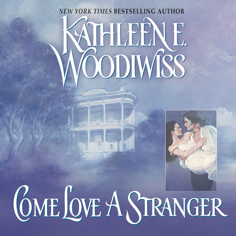 Cover image for Come Love a Stranger, isbn: 9780063091337