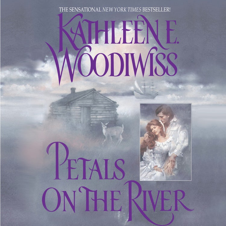 Cover image for Petals on the River, isbn: 9780063091429