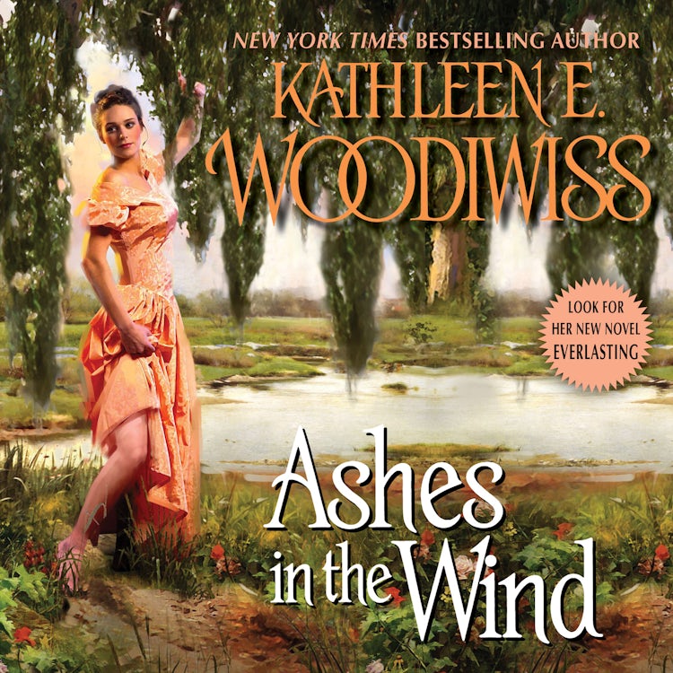 Cover image for Ashes in the Wind, isbn: 9780063091474