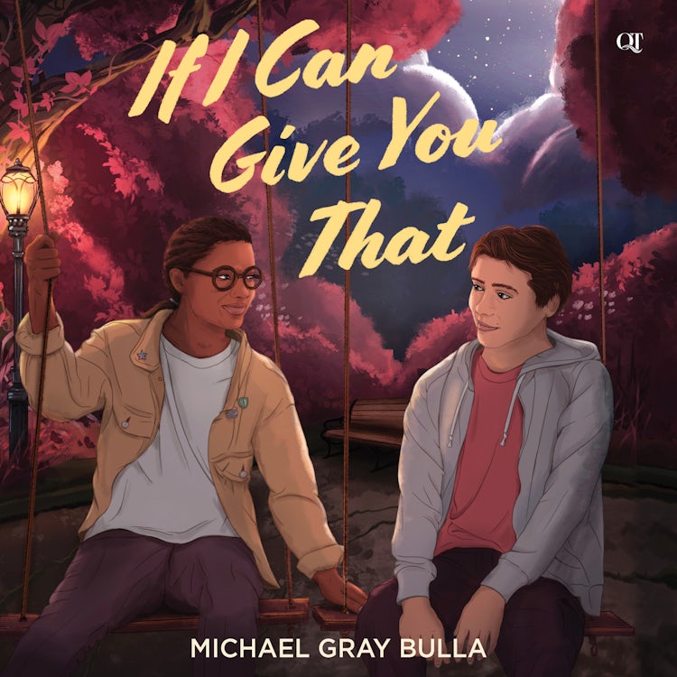 Cover image for If I Can Give You That, isbn: 9780063091733