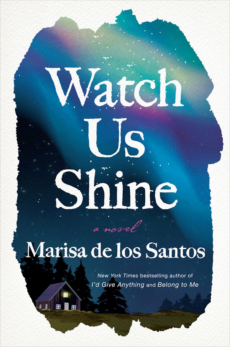 Cover image for Watch Us Shine, isbn: 9780063095625