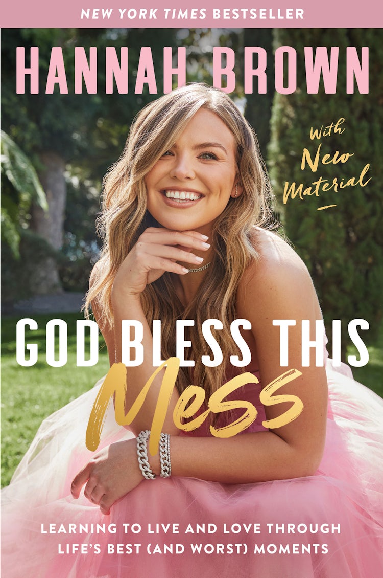 Cover image for God Bless This Mess, isbn: 9780063098220
