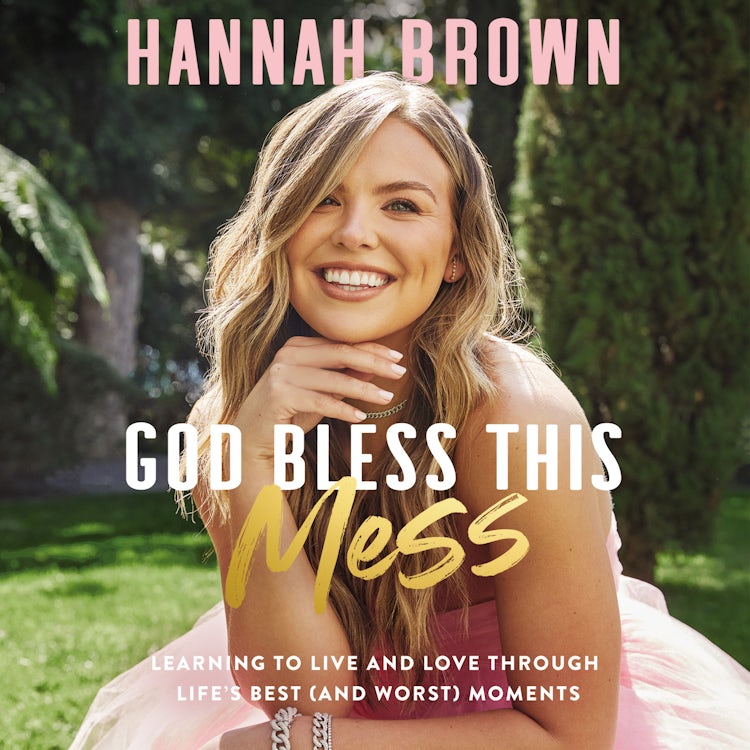 Cover image for God Bless This Mess, isbn: 9780063098237