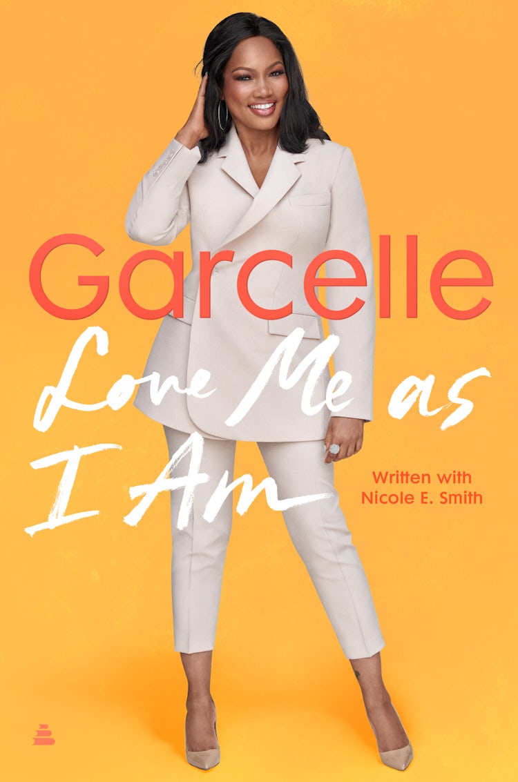 Cover image for Love Me as I Am, isbn: 9780063099609
