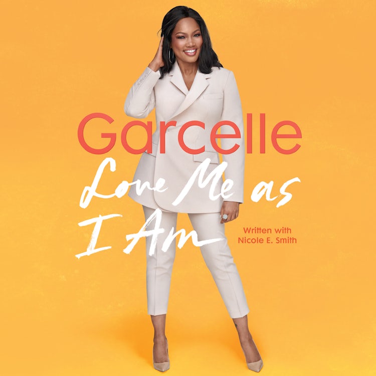 Cover image for Love Me as I Am, isbn: 9780063099616