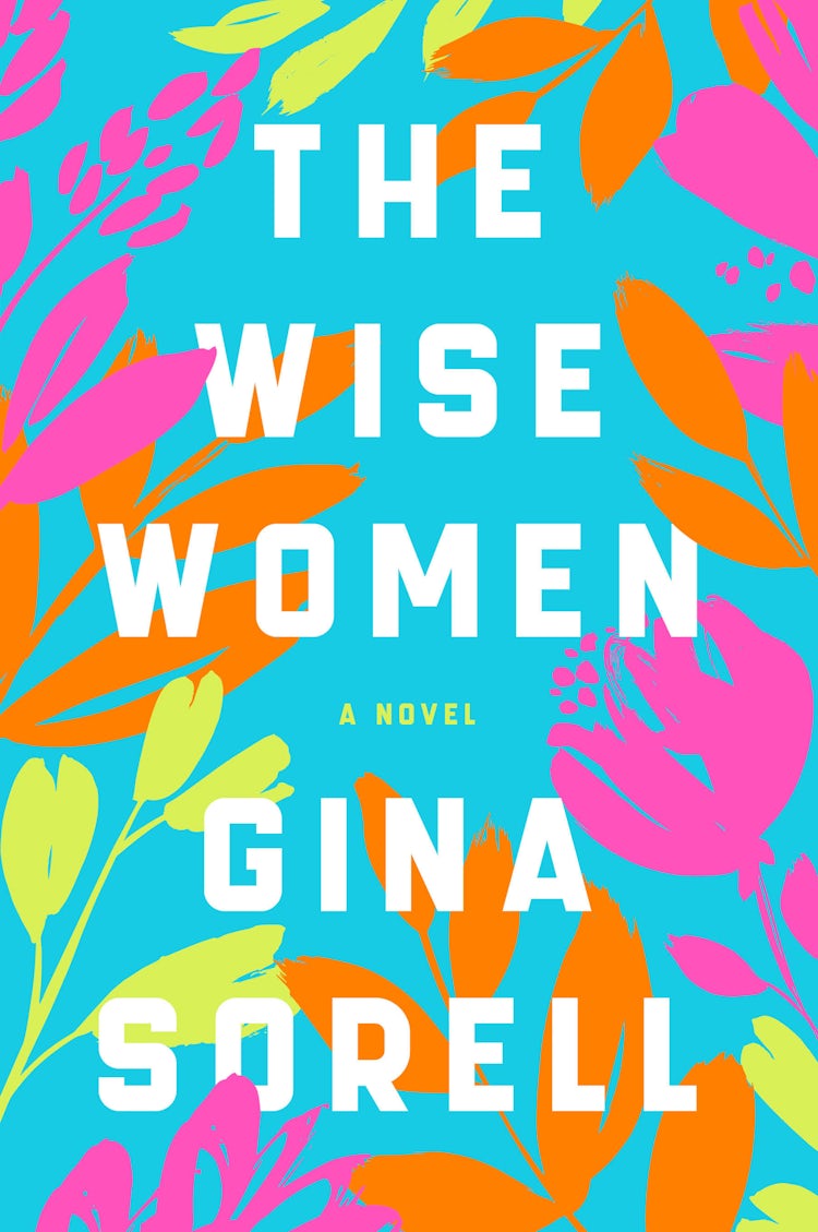 Cover image for The Wise Women: A Novel, isbn: 9780063111851