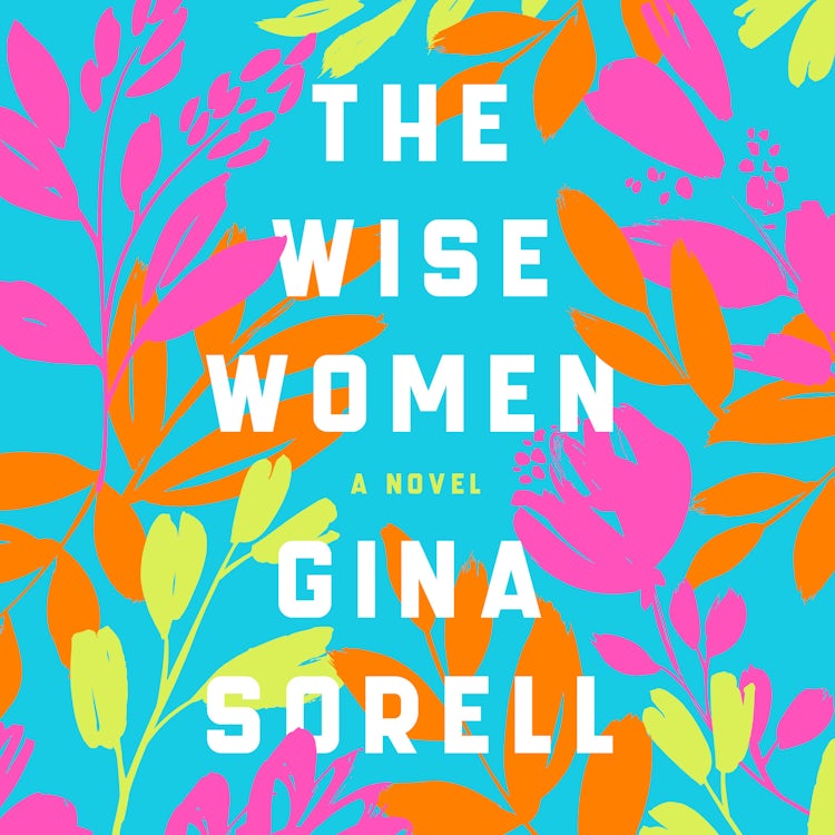 Cover image for The Wise Women, isbn: 9780063111875