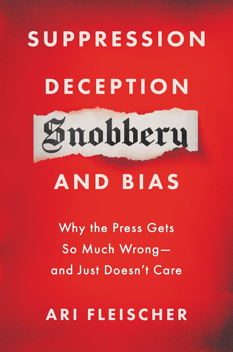 Cover image for Suppression, Deception, Snobbery, and Bias, isbn: 9780063112773