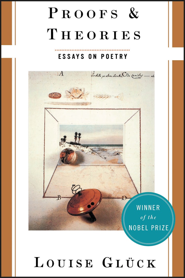 Cover image for Proofs & Theories, isbn: 9780063117617