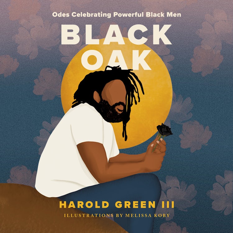 Cover image for Black Oak, isbn: 9780063135604