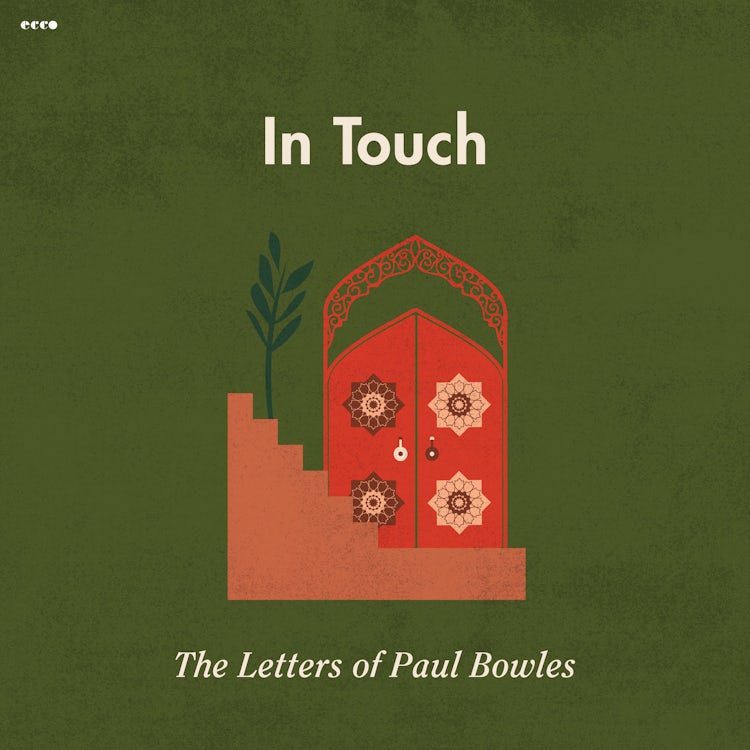 Cover image for In Touch, isbn: 9780063136427