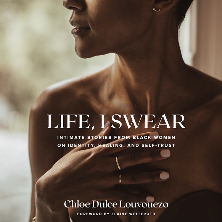 Cover image for Life, I Swear, isbn: 9780063139107