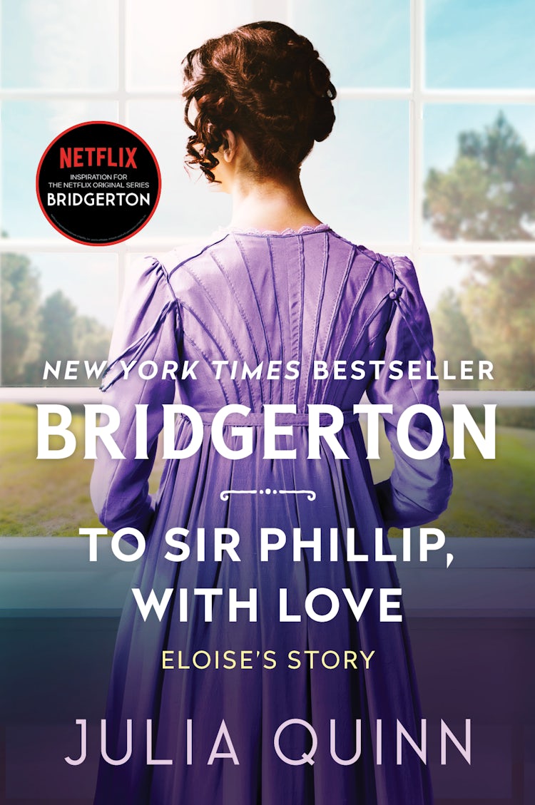 Cover image for To Sir Phillip, With Love, isbn: 9780063141254