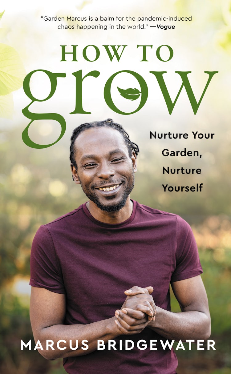 Cover image for How to Grow, isbn: 9780063141452