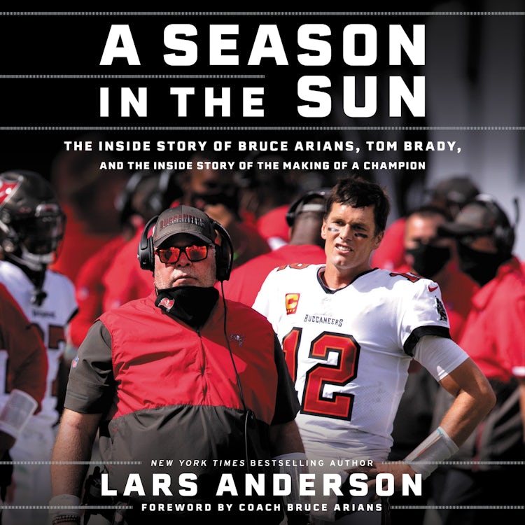 Cover image for A Season in the Sun, isbn: 9780063160231