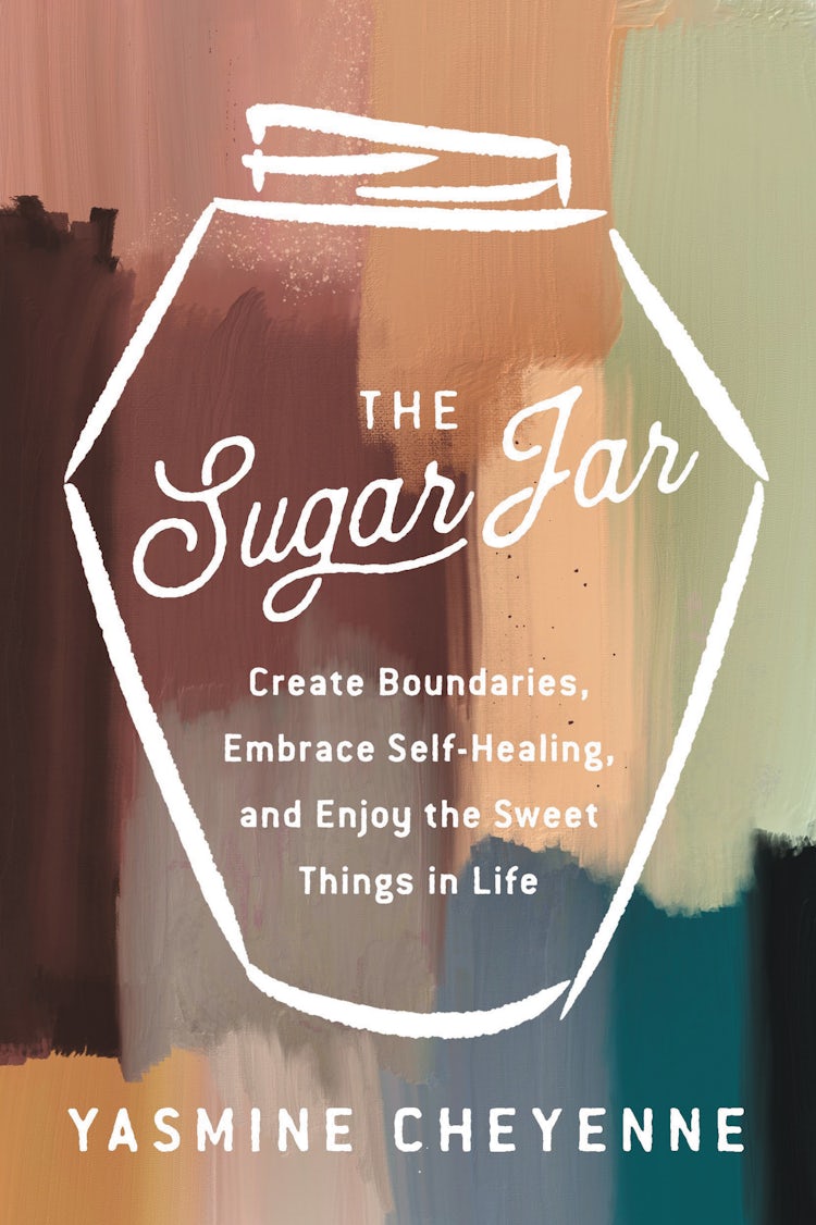 Cover image for The Sugar Jar, isbn: 9780063162389