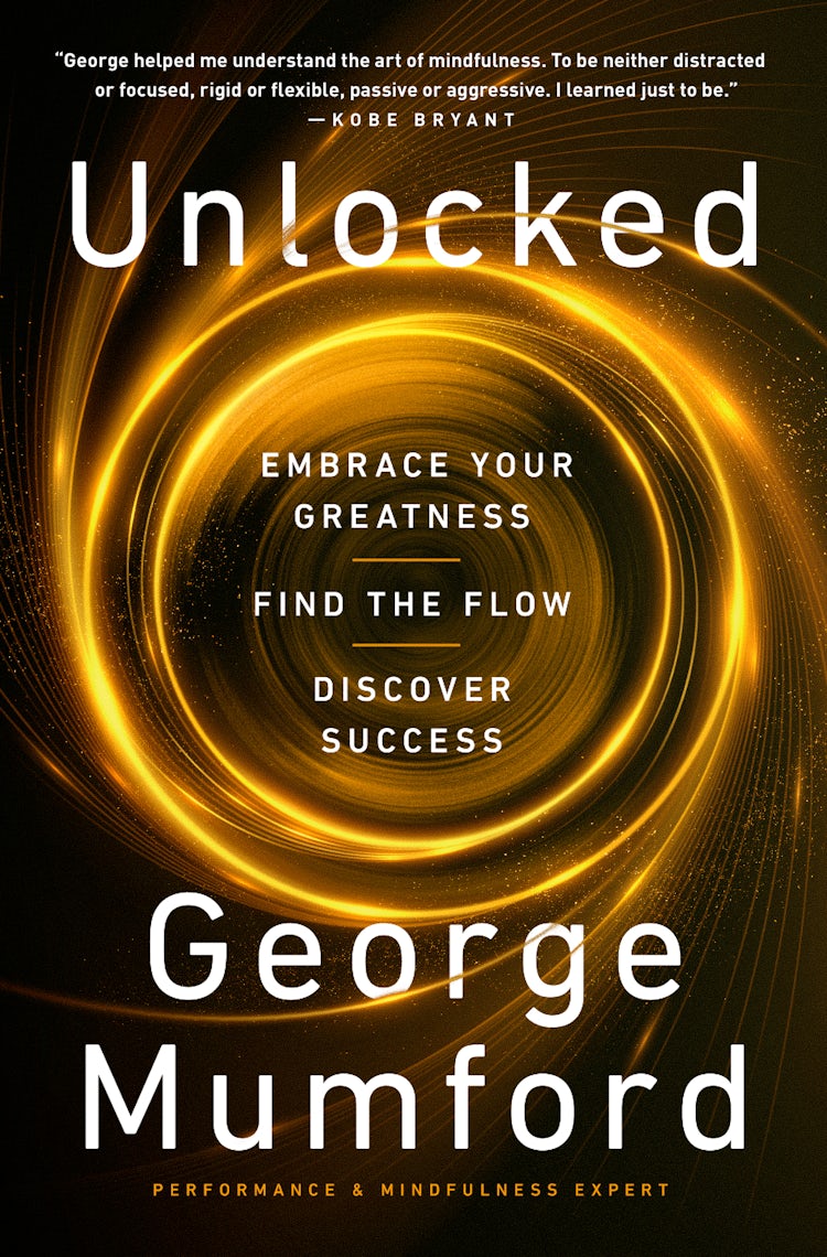 Cover image for Unlocked, isbn: 9780063210127