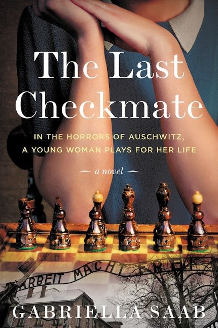 Cover image for The Last Checkmate: A Novel, isbn: 9780063214231
