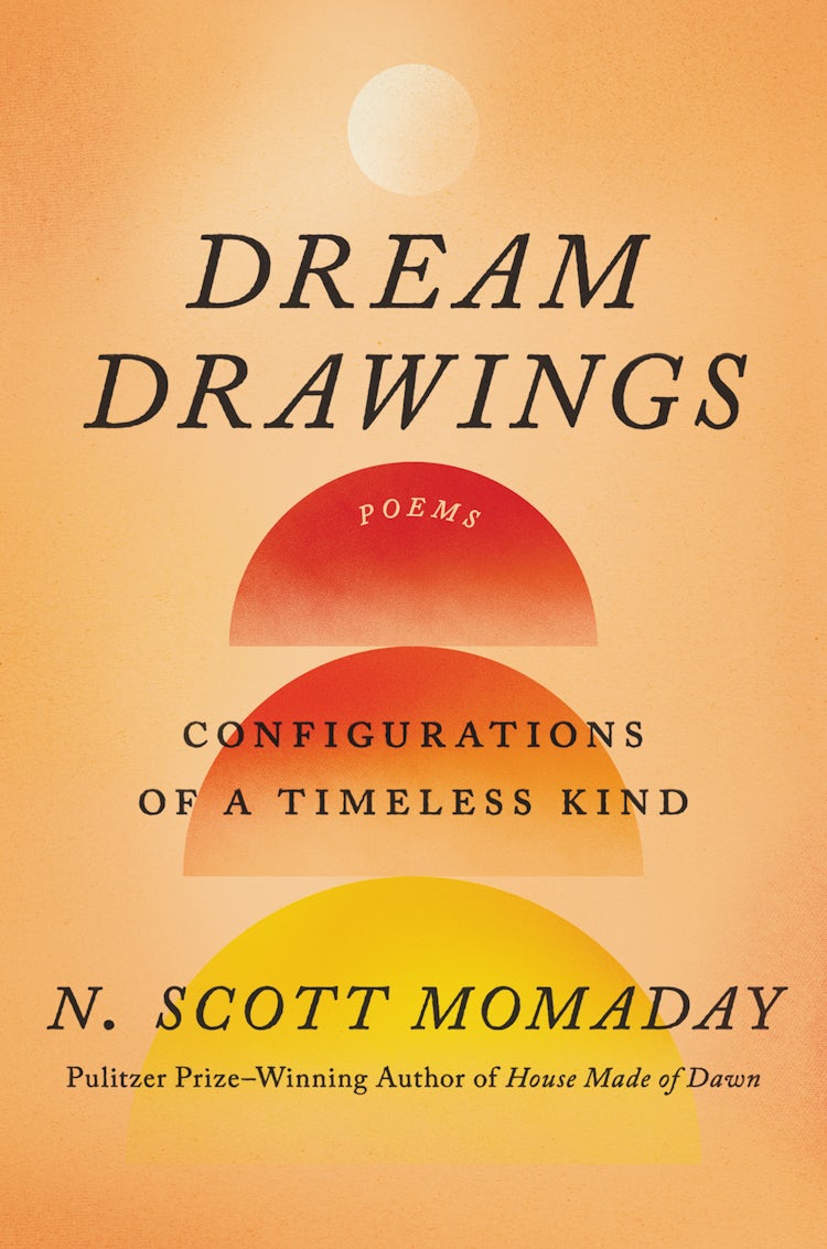 Cover image for Dream Drawings, isbn: 9780063218123