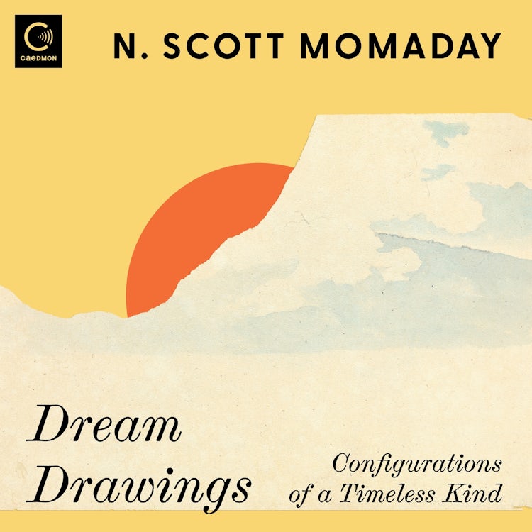 Cover image for Dream Drawings, isbn: 9780063218130