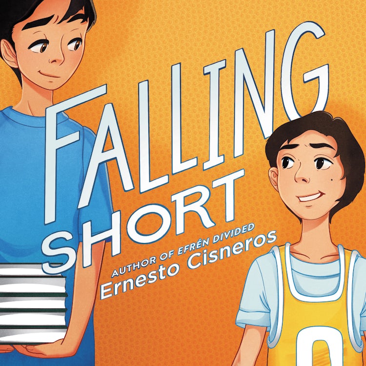Cover image for Falling Short, isbn: 9780063219885