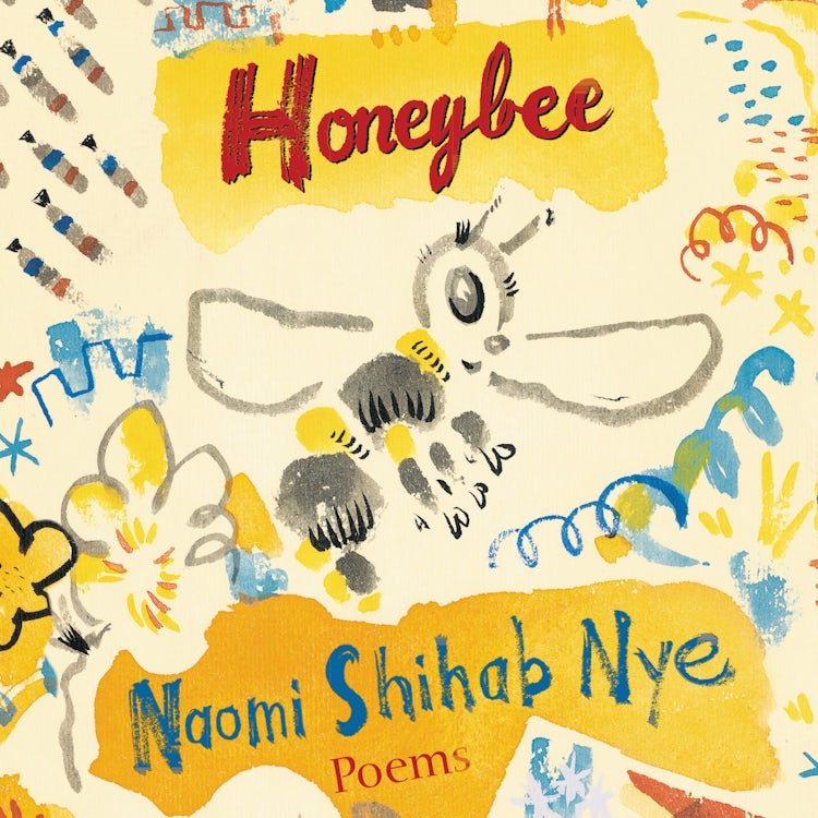 Cover image for Honeybee, isbn: 9780063219977
