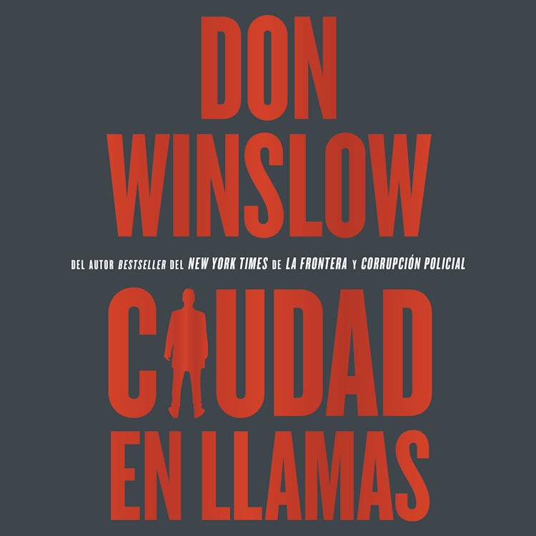 Cover image for City on Fire \ Ciudad en llamas, isbn: 9780063221819
