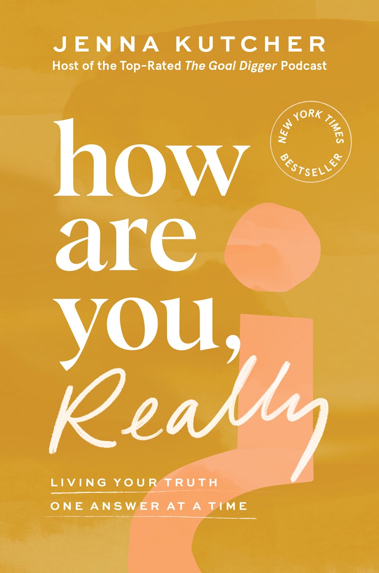 Cover image for How Are You, Really?, isbn: 9780063221956