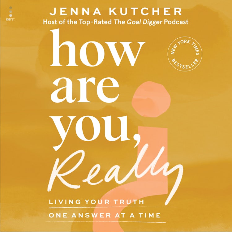 Cover image for How Are You, Really?, isbn: 9780063221963
