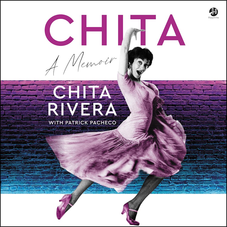 Cover image for Chita, isbn: 9780063226821