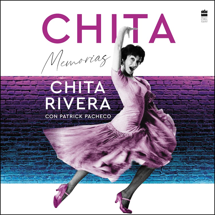 Cover image for Chita, isbn: 9780063226869