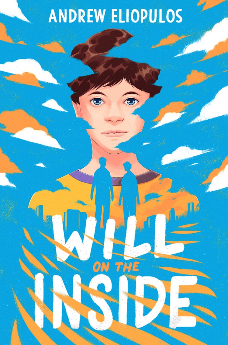 Cover image for Will on the Inside, isbn: 9780063228757