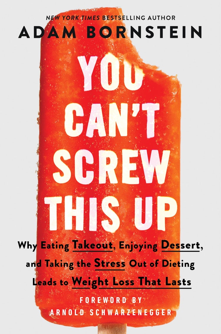 Cover image for You Can’t Screw This Up, isbn: 9780063230590