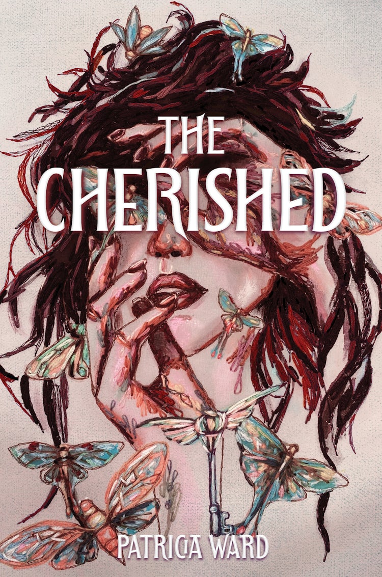Cover image for The Cherished, isbn: 9780063235137