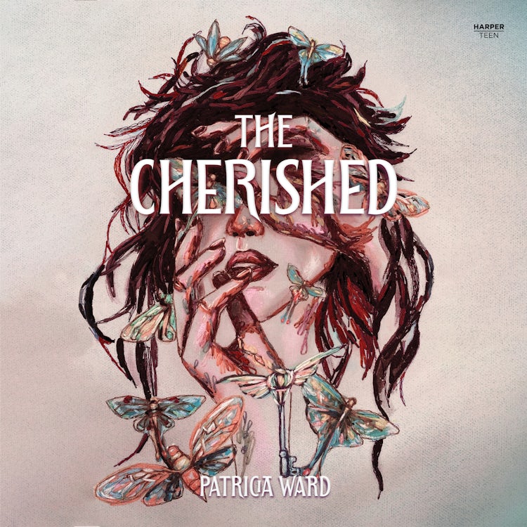 Cover image for The Cherished, isbn: 9780063235144