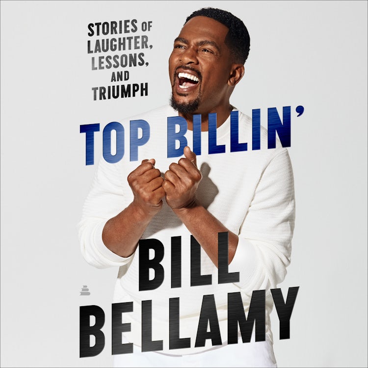Cover image for Top Billin', isbn: 9780063237650
