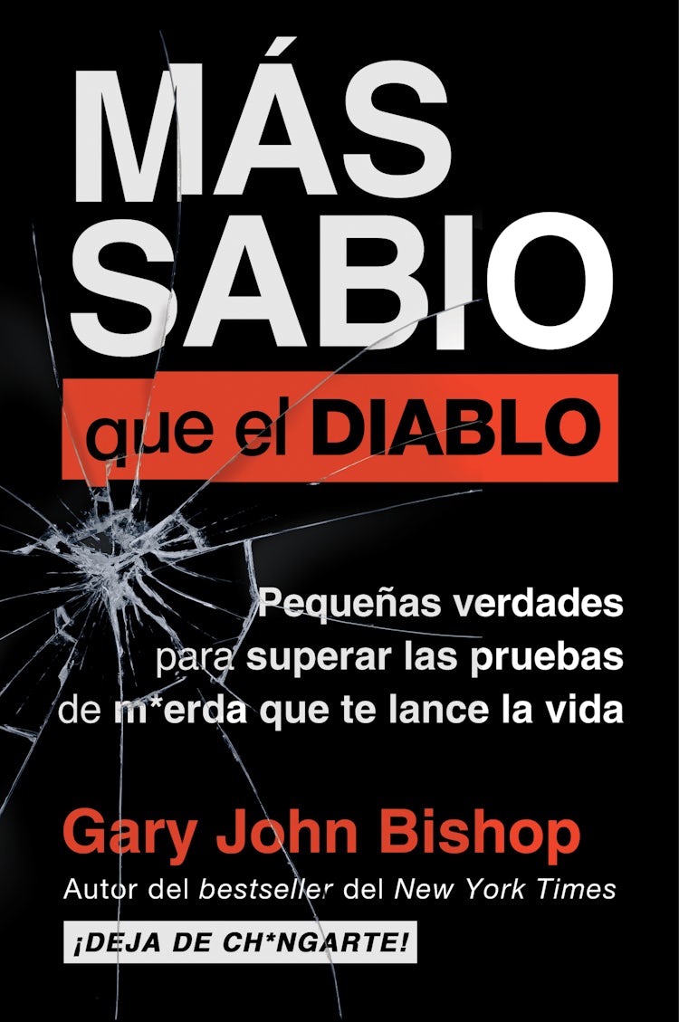 Cover image for Wise as F*ck \ Más sabio que el diablo, isbn: 9780063238442