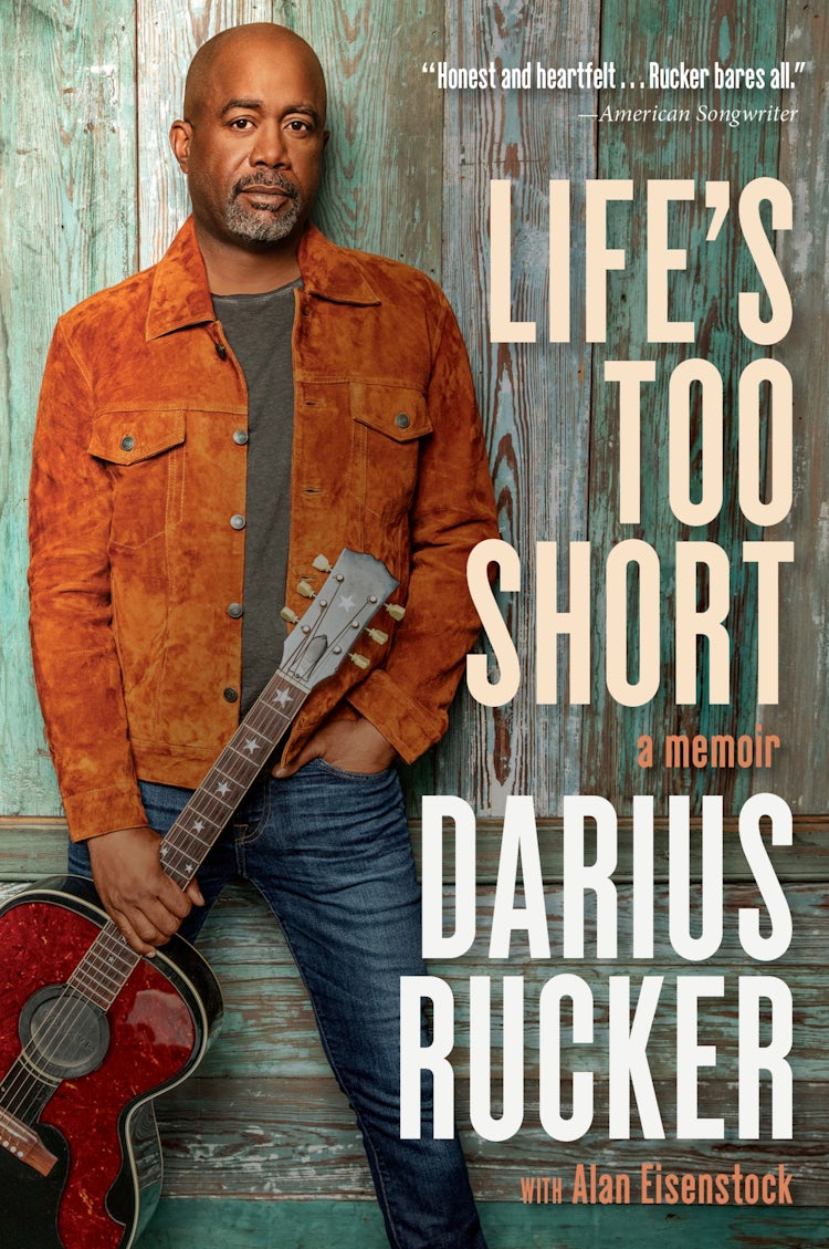 Cover image for Life's Too Short: A Memoir, isbn: 9780063238756