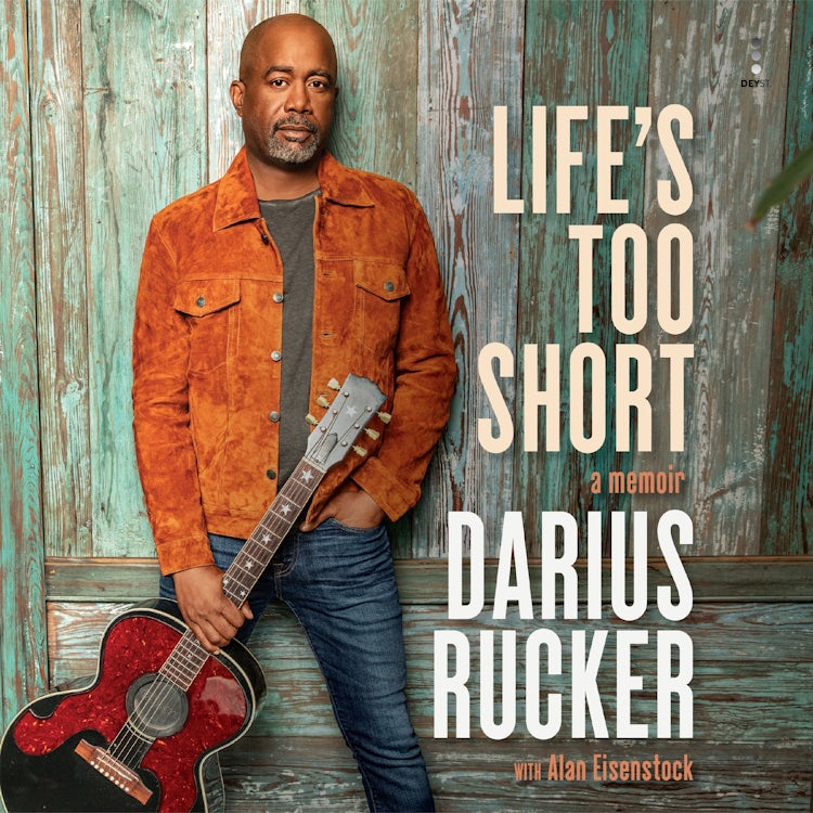Cover image for Life's Too Short, isbn: 9780063238770