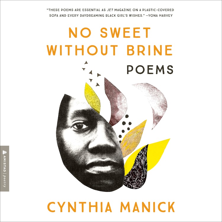 Cover image for No Sweet Without Brine, isbn: 9780063244320