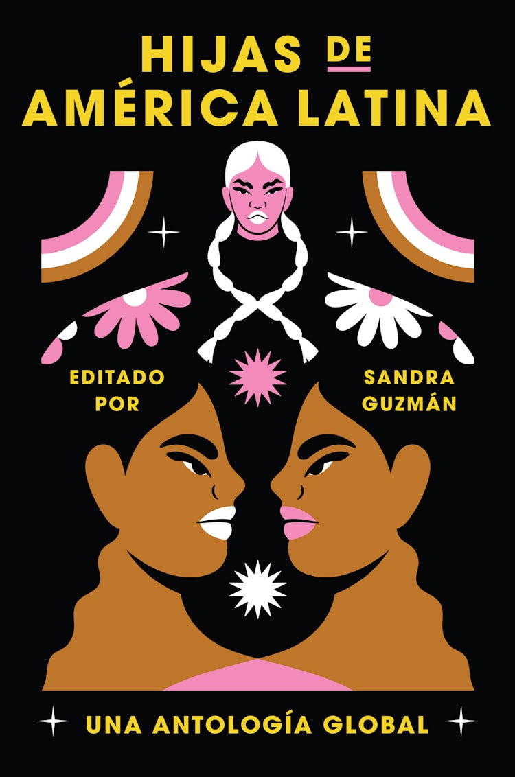 Cover image for Daughters of Latin America \ Hijas de América Latina, isbn: 9780063245075
