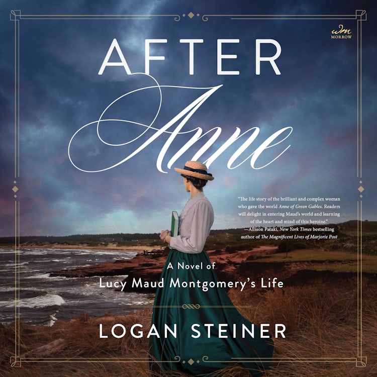 Cover image for After Anne, isbn: 9780063246478