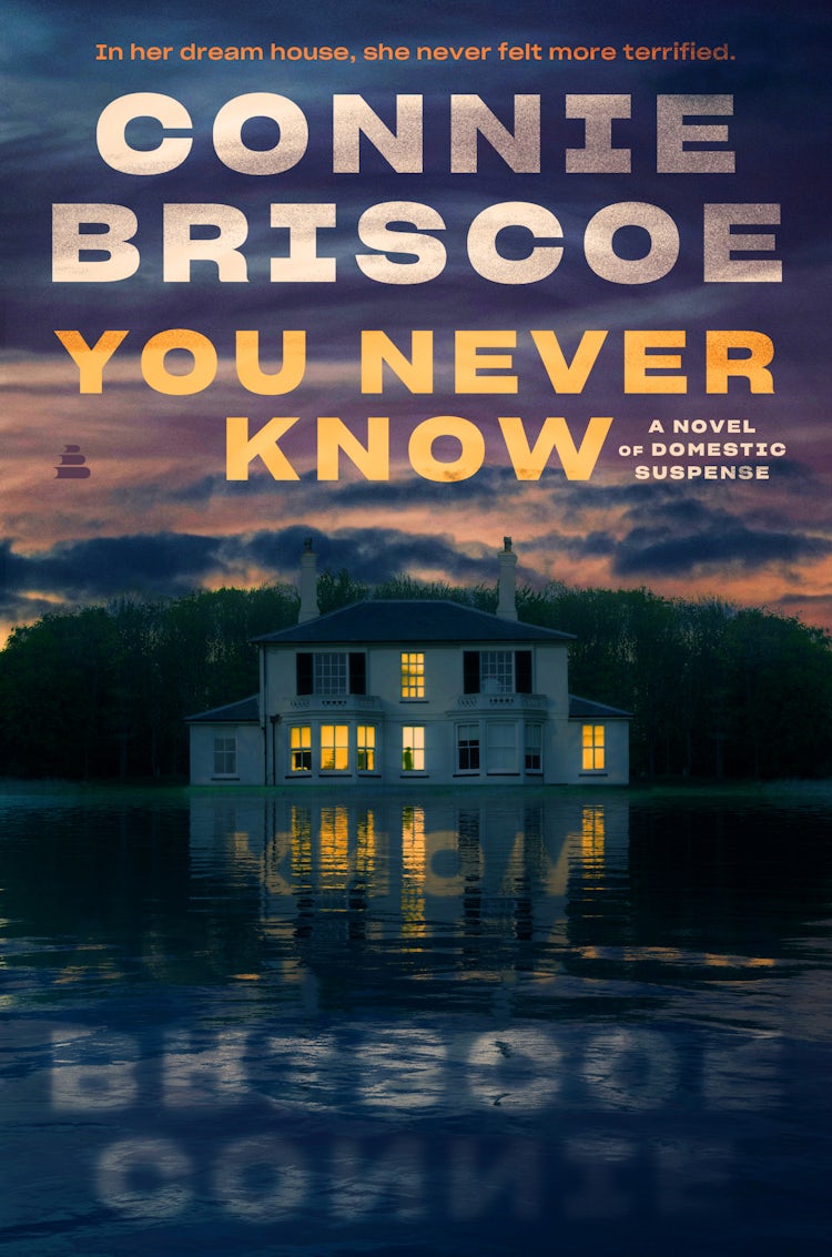 Cover image for You Never Know, isbn: 9780063246607