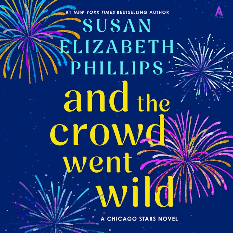 Cover image for And the Crowd Went Wild, isbn: 9780063248687