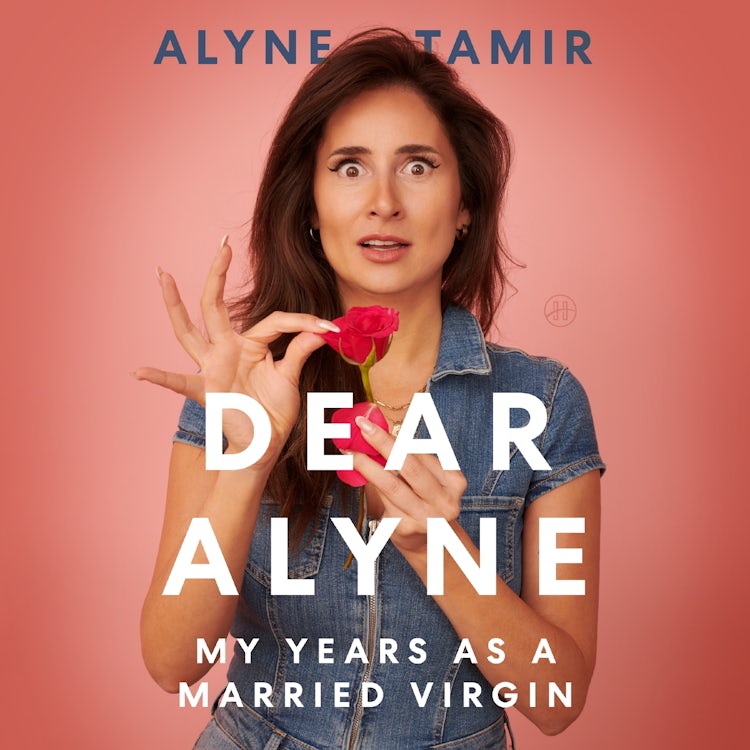 Cover image for Dear Alyne, isbn: 9780063250055