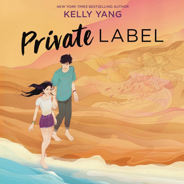 Cover image for Private Label, isbn: 9780063250222