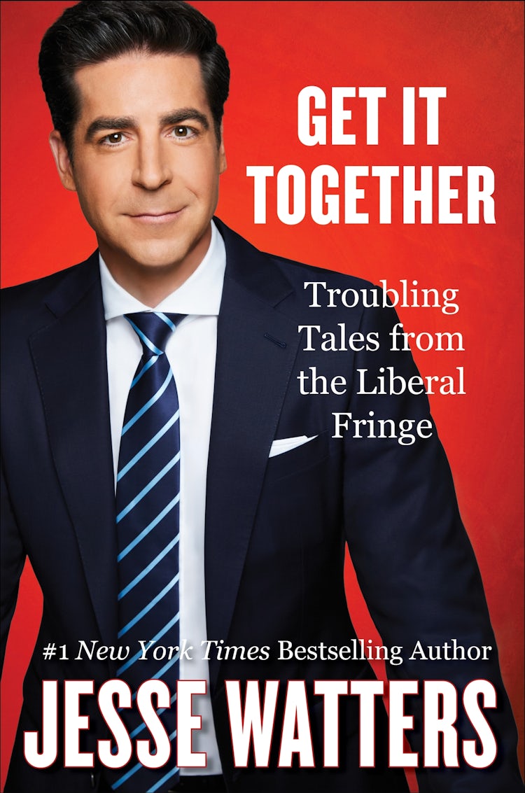 Cover image for Get It Together, isbn: 9780063252042