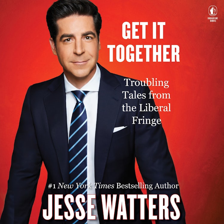 Cover image for Get It Together, isbn: 9780063252059